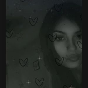 Meet your Posher, Roxanne